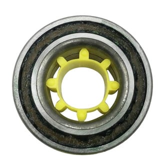SKP® - Front Driver or Passenger Side Wheel Bearing and Hub Assembly
