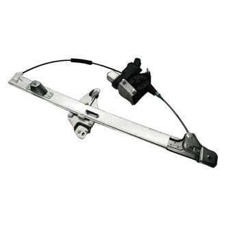 SKP® - Front Passenger Side Power Window Regulator and Motor Assembly