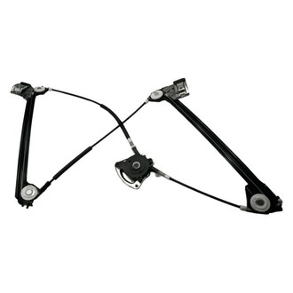 SKP® - Front Passenger Side Power Window Regulator without Motor