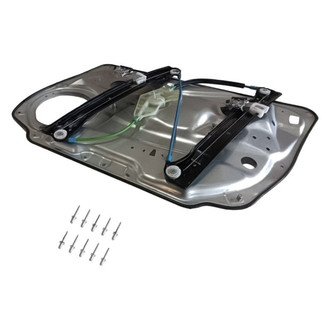 SKP® - Manual Window Regulator