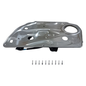 SKP® - Front Passenger Side Manual Window Regulator