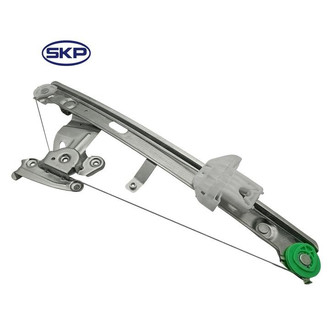 SKP® - Manual Window Regulator