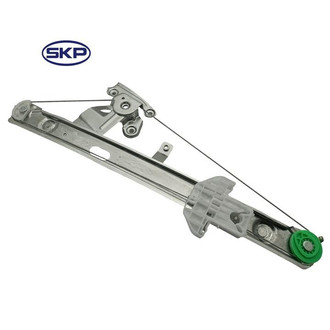 SKP® - Manual Window Regulator