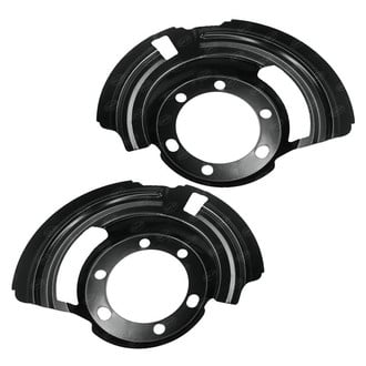 SKP® - Brake Backing Plate