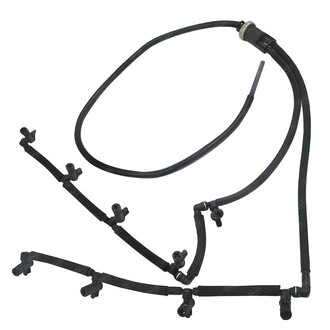 SKP® - Fuel Return Hose