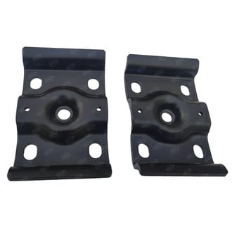 SKP® - Leaf Spring Axle U-Bolt Plate