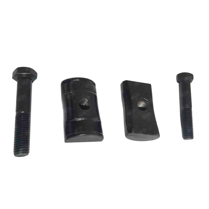 修成 斎藤 ダンベル SKP® SKY01320 - Torsion Bar Adjuster