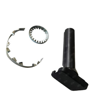 SKP® - Spare Tire Hardware