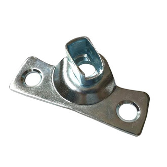 SKP® - Passenger Side Tailgate Hinge