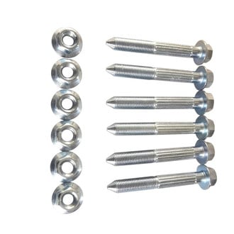 SKP® - Rear Control Arm Bolt Kit