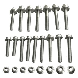 SKP® - Lower Control Arm Bolt