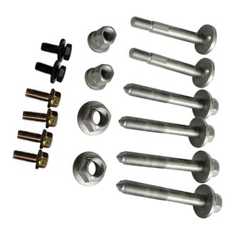 SKP® - Master Chassis Hardware Kit