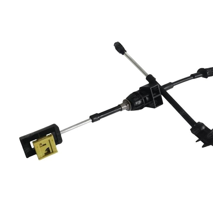 SKP® SKY789 - Automatic Transmission Shifter Cable