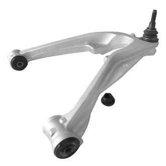 SKP® - Front Driver Side Lower Control Arm and Ball Joint Assembly