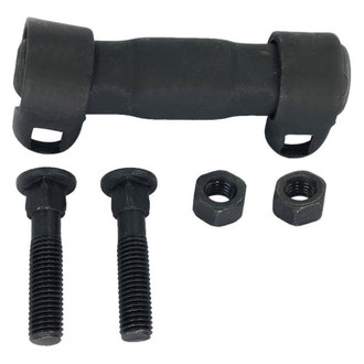 SKP® - At Pitman Arm or Driver or Passenger Side Steering Tie Rod End Adjusting Sleeve