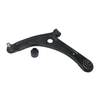 SKP® - Front Driver Side Lower Control Arm and Ball Joint Assembly