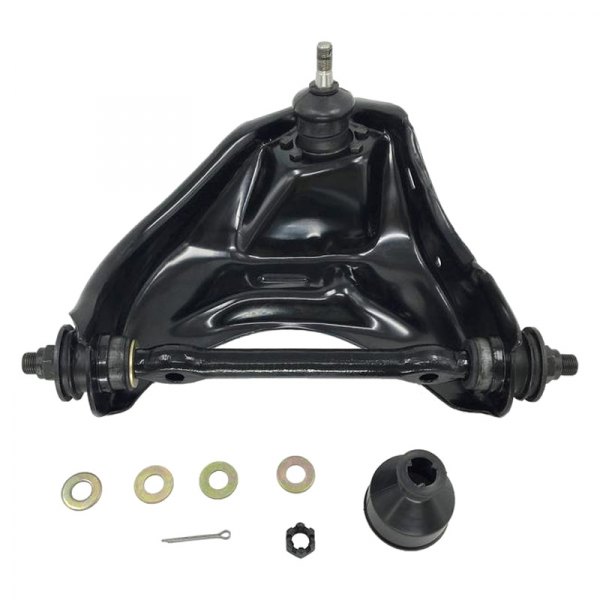 SKP® - Front Passenger Side Upper Control Arm and Ball Joint Assembly