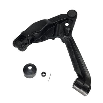 SKP® - Front Driver Side Lower Control Arm and Ball Joint Assembly