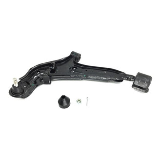 SKP® - Front Driver Side Lower Control Arm and Ball Joint Assembly