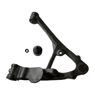 SKP® - Front Passenger Side Lower Control Arm and Ball Joint Assembly