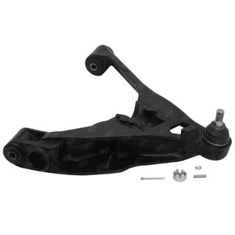 SKP® - Front Driver Side Lower Control Arm and Ball Joint Assembly
