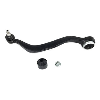 SKP® - Front Driver Side Lower Rearward Control Arm and Ball Joint Assembly
