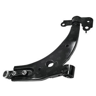 SKP® - Front Driver Side Lower Control Arm and Ball Joint Assembly