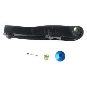 SKP® - Front Passenger Side Lower Control Arm and Ball Joint Assembly
