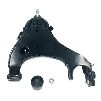 SKP® - Front Driver Side Lower Control Arm and Ball Joint Assembly
