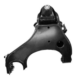 SKP® - Front Passenger Side Lower Control Arm and Ball Joint Assembly