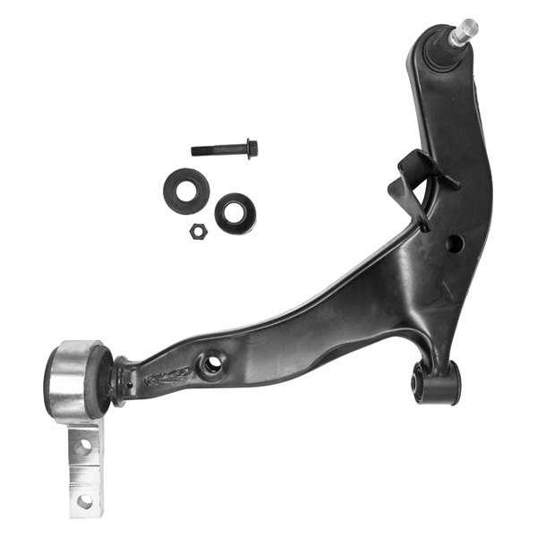 SKP® - Front Driver Side Lower Control Arm and Ball Joint Assembly