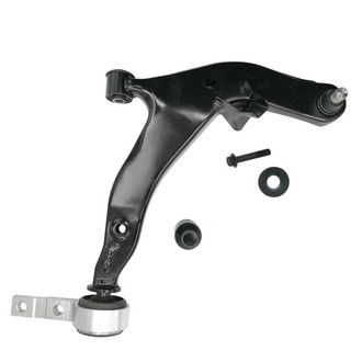 SKP® - Front Passenger Side Lower Control Arm and Ball Joint Assembly