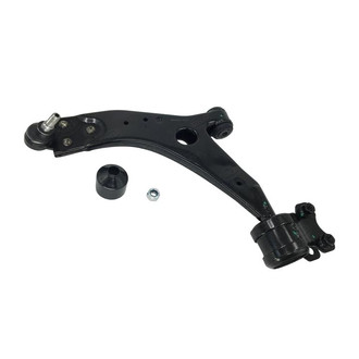 SKP® - Front Driver Side Lower Control Arm and Ball Joint Assembly