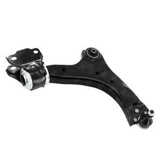 SKP® - Front Driver Side Lower Control Arm and Ball Joint Assembly