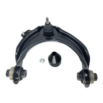 SKP® - Front Passenger Side Upper Control Arm and Ball Joint Assembly