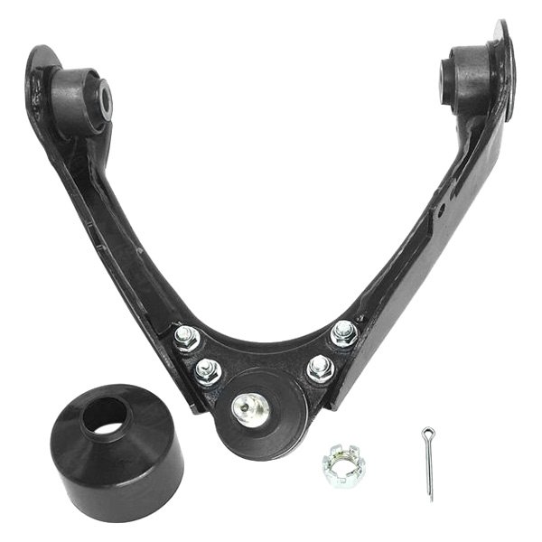 SKP® - Front Passenger Side Upper Control Arm and Ball Joint Assembly