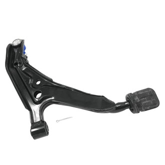 SKP® - Front Driver Side Lower Control Arm and Ball Joint Assembly