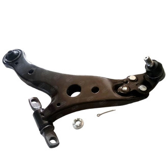 SKP® - Front Driver Side Lower Control Arm and Ball Joint Assembly