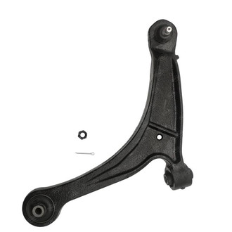 SKP® - Front Driver Side Lower Control Arm and Ball Joint Assembly