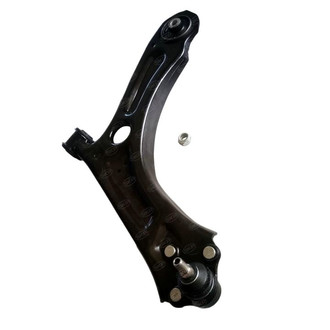 SKP® - Front Driver Side Lower Control Arm and Ball Joint Assembly