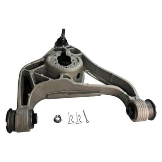 SKP® - Front Passenger Side Lower Control Arm and Ball Joint Assembly