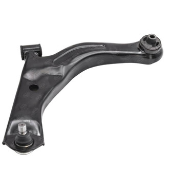 SKP® - Front Driver Side Lower Control Arm and Ball Joint Assembly