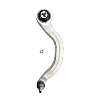 SKP® - Front Driver Side Lower Rearward Control Arm and Ball Joint Assembly