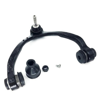 SKP® - Front Driver Side Upper Control Arm and Ball Joint Assembly