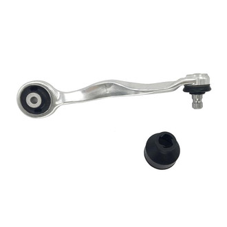 SKP® - Front Driver Side Upper Rearward Control Arm and Ball Joint Assembly