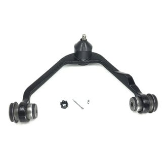 SKP® - Front Driver Side Upper Control Arm and Ball Joint Assembly