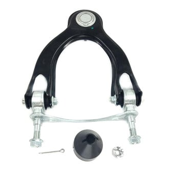 SKP® - Front Driver Side Upper Control Arm and Ball Joint Assembly