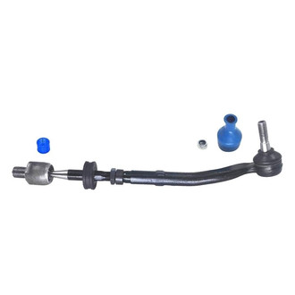 SKP® - Front Driver Side Inner and Outer Steering Tie Rod Assembly