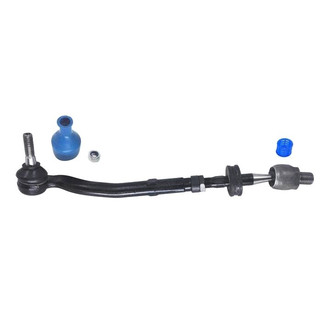 SKP® - Front Passenger Side Inner and Outer Steering Tie Rod Assembly