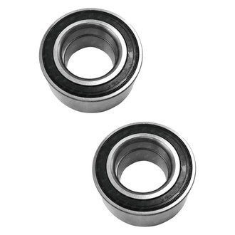 SKP® - Wheel Bearing and Hub Assembly Set